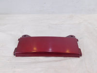 1994-2001 Kawasaki Ninja ZX-11 ZX1100 Red Rear Seat Tail Section Cover Panel - C3 Cycle