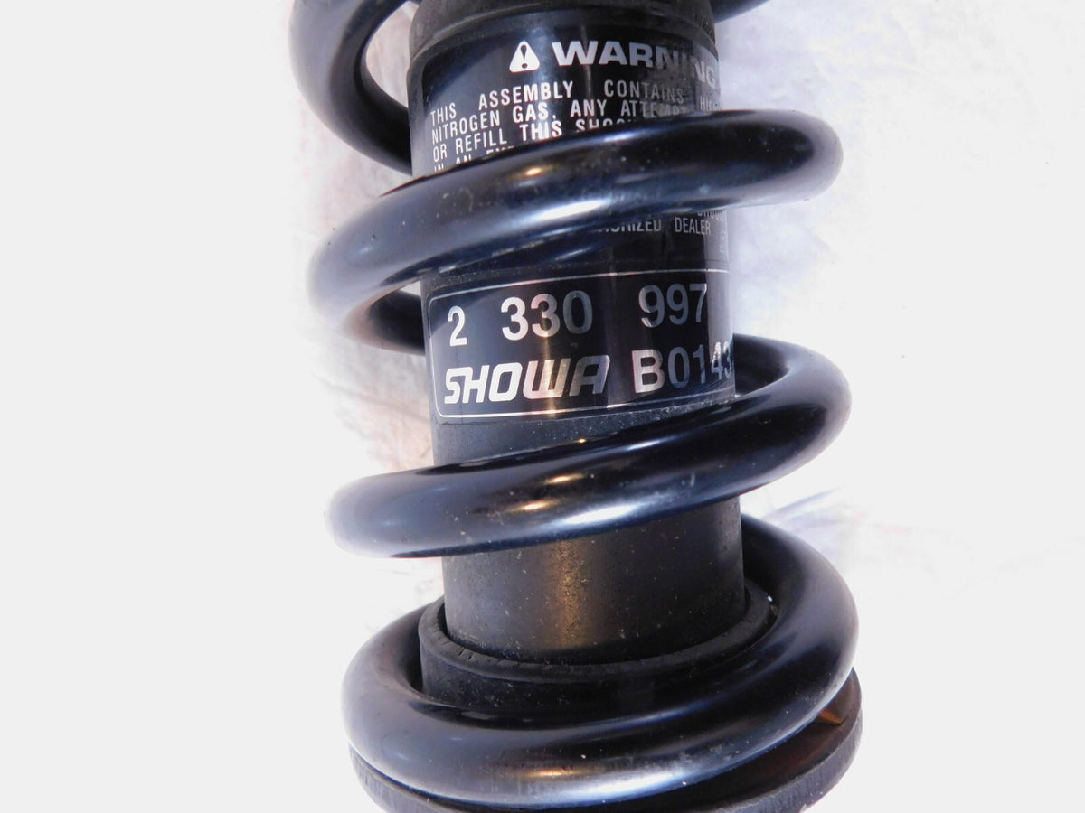 98-05 BMW R1100S R1100 Front Wheel Suspension Shock Absorber Spring Strut Shock - C3 Cycle