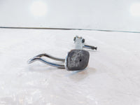 Honda NSS250 Reflex Sport 250 Chrome Kick Side Stand Kickstand Sidestand Prop - C3 Cycle