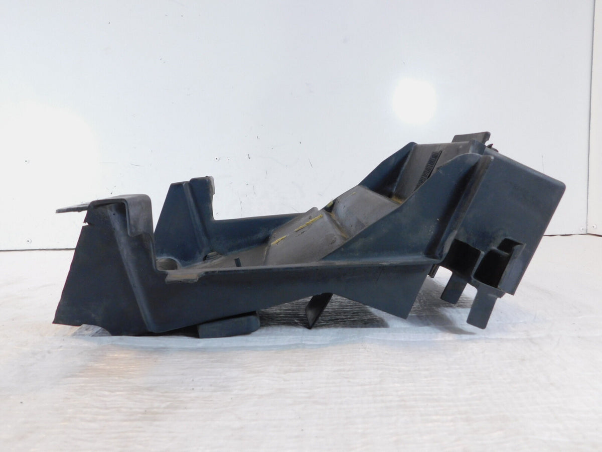 2000-2005 Kawasaki ZR-750 ZR-7S Black Rear Wheel Fender Inner Mudguard Cover - C3 Cycle