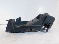 2000-2005 Kawasaki ZR-750 ZR-7S Black Rear Wheel Fender Inner Mudguard Cover - C3 Cycle