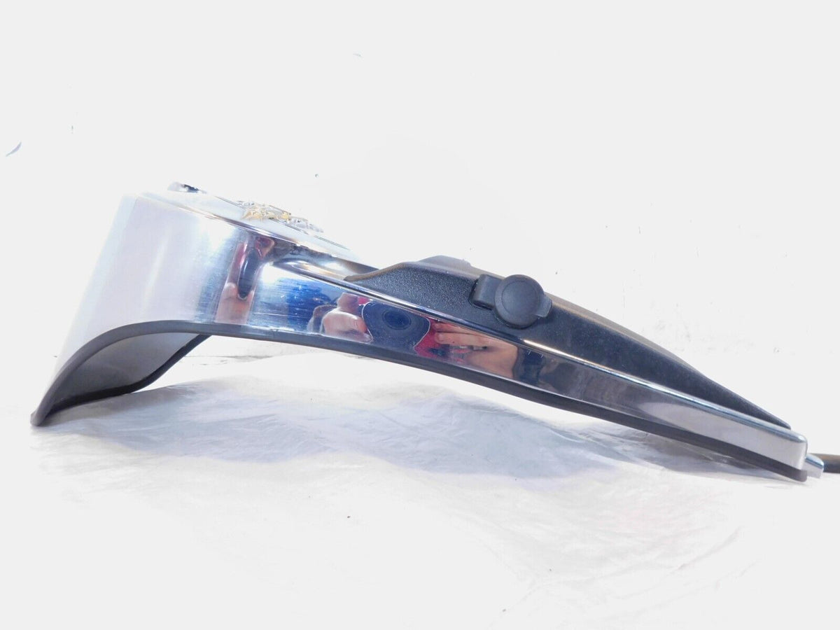 Harley Electra Glide Ultra Classic 100th Anniversary Fuel Tank Center Console - C3 Cycle