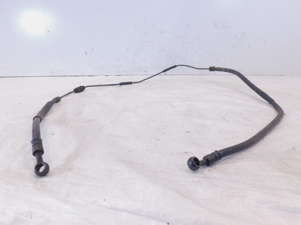 1999 Honda Valkyrie 1500 GL1500C Front Left Clutch Master Cylinder Pipe Line - C3 Cycle