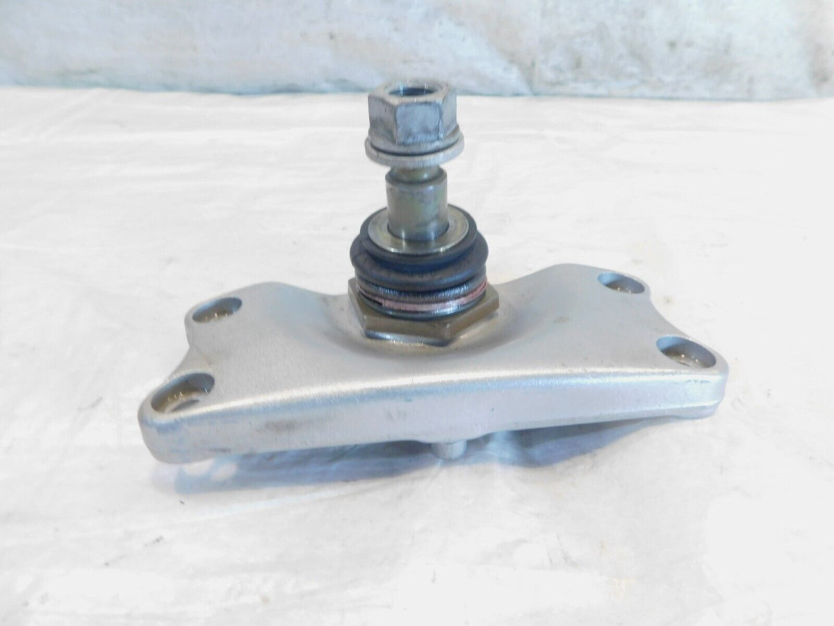 BMW R1100R R1100RT R850R Lower Wheel Front Fork Cross Brace Bridge - 31422314930 - C3 Cycle