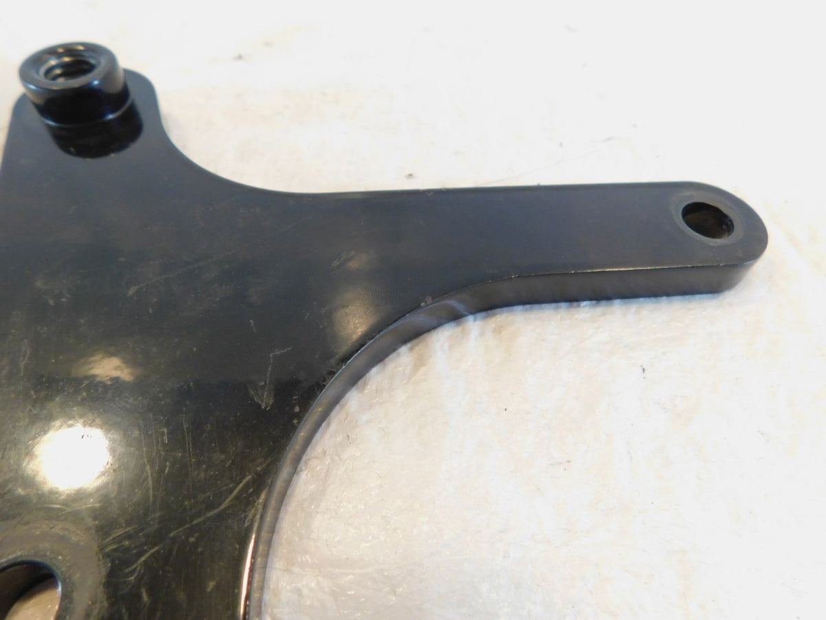 Harley Tri Glide Ultra Classic & Freewheel Trike Rear Shock Mount Brackets - C3 Cycle