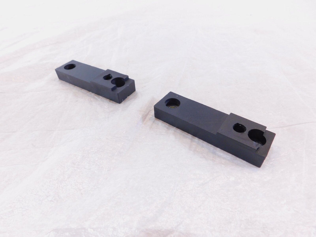 BMW R1150GS Adventure & R1150R Rockster Seat Saddle Bench Mount Support Brackets - C3 Cycle