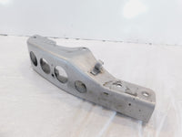 BMW F650GS Dakar & G650GS OEM Silver Front Engine Motor Mount Support Bracket - C3 Cycle
