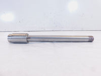 01 2001 02 2002 & 03 2003 Indian Gilroy Scout Front Wheel Axle P/N: 31-138 - C3 Cycle