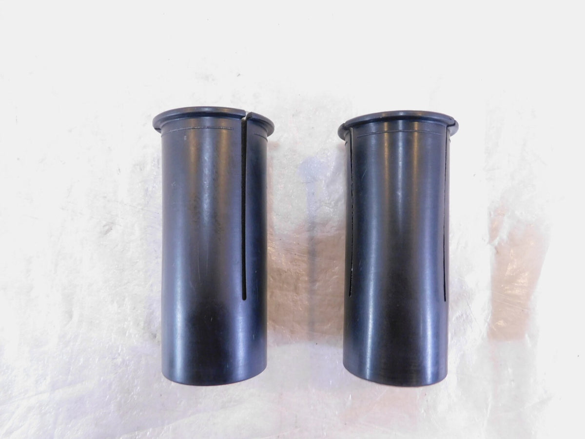 Triumph Trophy 900 1200 Sprint Left & Right Air Cleaner Intake Ducts Canisters - C3 Cycle