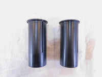 Triumph Trophy 900 1200 Sprint Left & Right Air Cleaner Intake Ducts Canisters - C3 Cycle