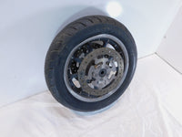 Harley Touring Road King & Electra Glide Front Mag Wheel Rim w/ Tire & Rotors - C3 Cycle