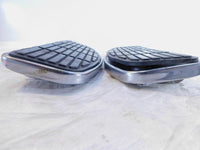 Harley Davidson Softail & Touring Road King Electra Glide Floorboard Footboard - C3 Cycle