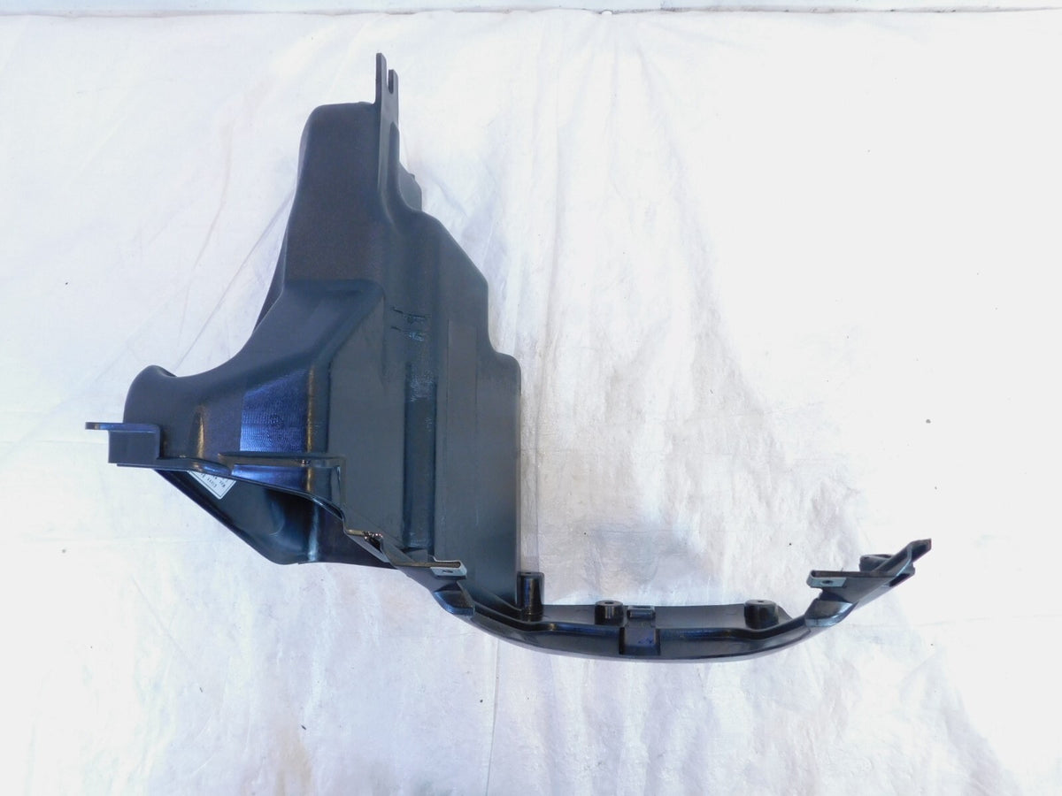 2002-2013 Honda FSC600 Silver Wing 600 Right Rear Panel Inner Storage Glove Box - C3 Cycle