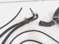 1999 99 BMW K1200 RS K1200RS Engine Coolant Water Air Hose Pipe Line Box Lot - C3 Cycle