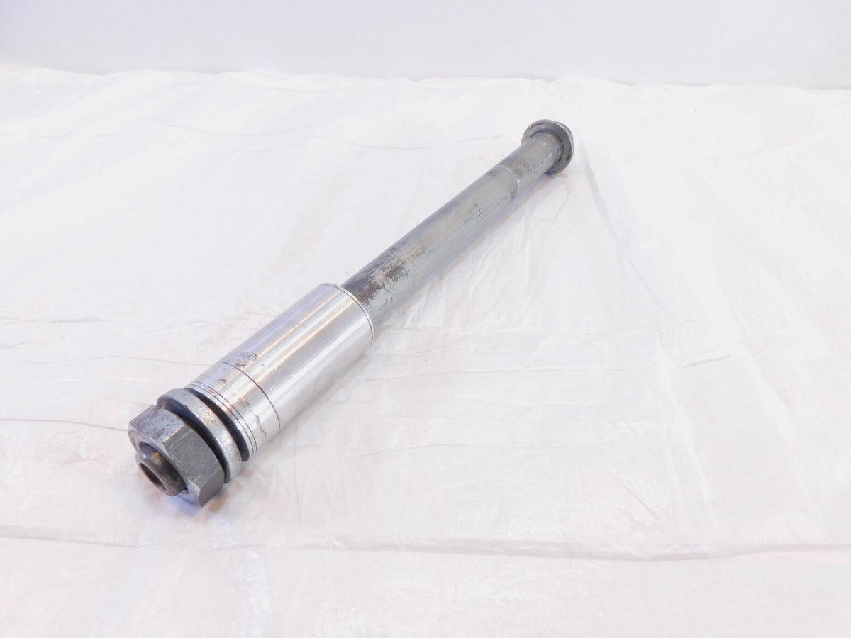2018-2022 Harley Davidson Heritage Slim Deluxe & Fat Bob Rear Wheel Axle Bolt - C3 Cycle