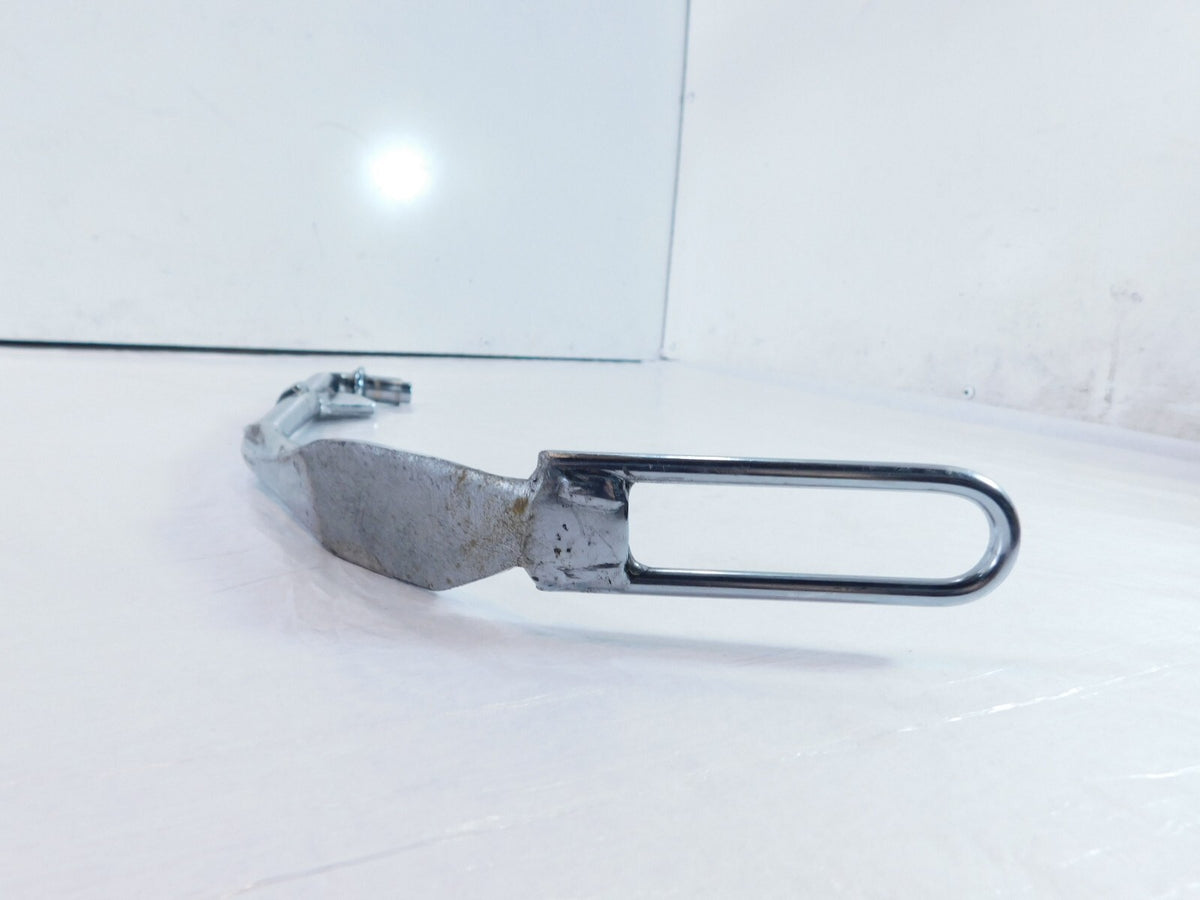 Harley Davidson Dyna Low Rider  Super Glide Kickstand Side Jiffy Kick Stand - C3 Cycle