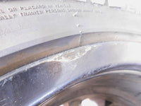 2019 2020 2021 Can-Am Ryker 900 Rally ACE Rear Back Wheel Rim - Bent - 705502601 - C3 Cycle