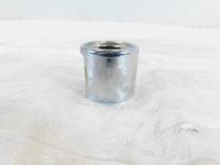 1986 1987 Harley Davidson Sportster XLH 1100 Chrome Upper Top Shock Bolt Cover - C3 Cycle