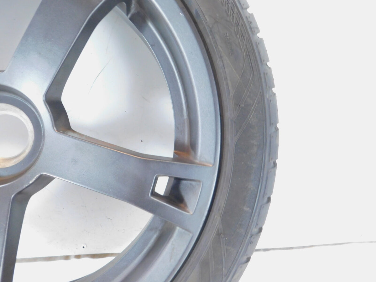 2019-2022 Can-Am Ryker 600 900 ACE STD Front Left or Right Wheel Rim 705403047 - C3 Cycle
