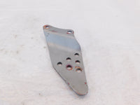 05-06 Kawasaki Ninja ZX6R ZX636 ZX6RR ZX600 Right Front Foot Peg Rest Heel Guard - C3 Cycle
