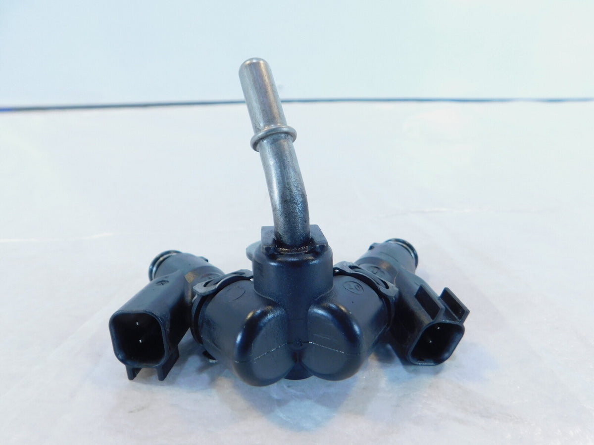 Harley Davidson Dyna & Softail Throttle Body Fuel Gas Petrol Rail & Injectors - C3 Cycle