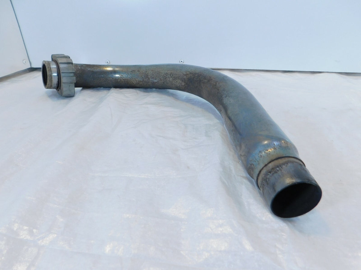 Yamaha Virago 1000 1100 XV1000 XV1100 Front Right Exhaust Header Muffler Pipe - C3 Cycle