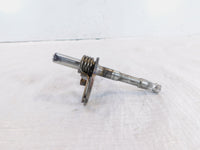 2004-2009 Yamaha FZ6 FZ6S FZS6 Transmission Gear Change Shift Shifter Shaft - C3 Cycle