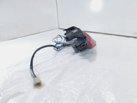 1995 Suzuki RF600R RF900R Red Back Rear Taillight Tail Brake Light Unit Assembly - C3 Cycle