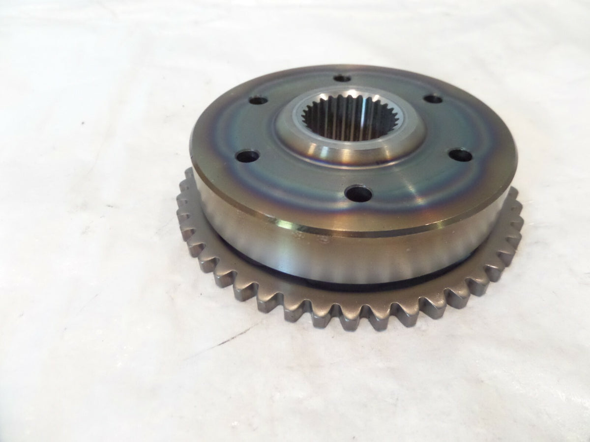 Honda GL1800 Goldwing 1800 NRX1800 OEM Starter Motor Clutch One Way Gear Bearing - C3 Cycle
