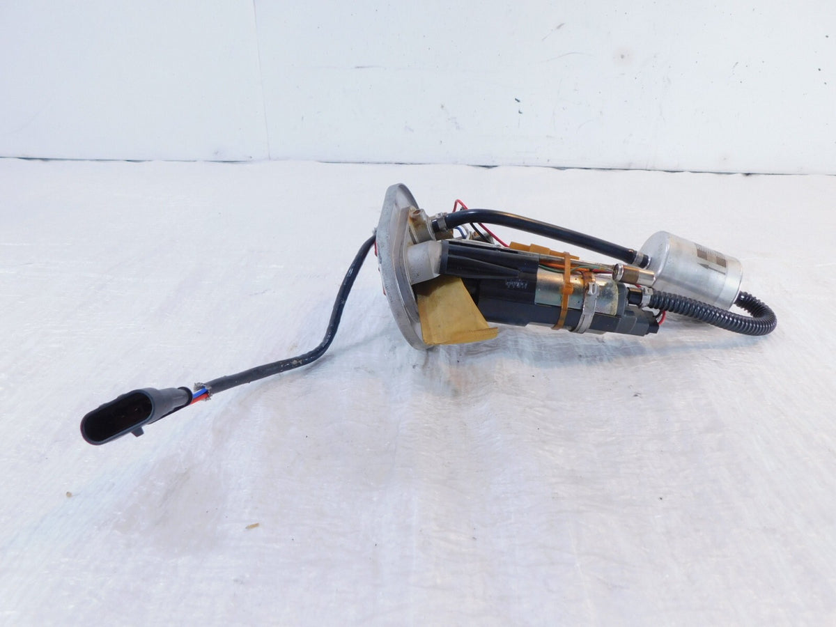 2007 2008 2009 Aprilia Shiver 750 SL750 Gas Petrol Fuel Tank Pump - 854638 - C3 Cycle