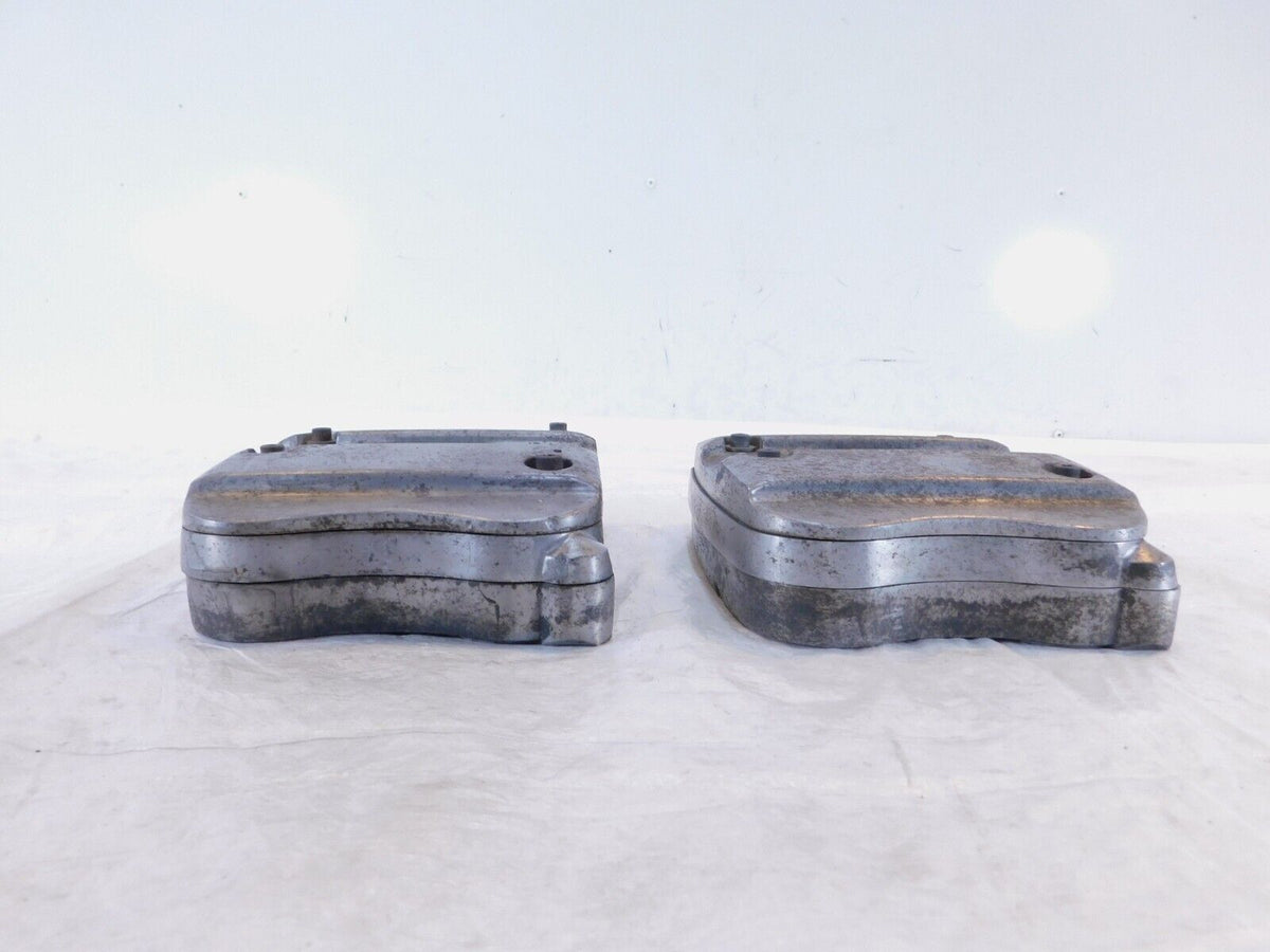 Buell M2 Cyclone X1 Lightning S2 Thunderbolt  Rocker Arm Cylinder Head Top Boxes - C3 Cycle