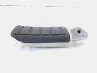 Honda ST1100 ST1300 & Goldwing 1800 Silver Rear Left Passenger Footpeg Footrest - C3 Cycle