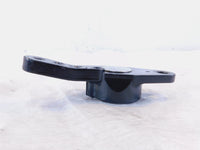 Harley Davidson Touring Road King & Electra Glide Left Swingarm Mount Brackets - C3 Cycle