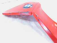 2020-2023 BMW F900 R F900R Red Left Side Front Fairing Cowling Trim Panel Cover - C3 Cycle