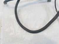 2003-2007 Suzuki SV1000 SV1000S Negative Battery Minus Wire Cable - 33860-16G10 - C3 Cycle