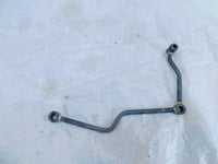 Triumph Speed Triple Sprint ST RS Tiger Transmission Gearbox Oil Feed Pipe Line - C3 Cycle