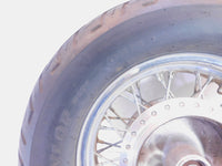 1998-2003 Honda VT750 Shadow 750 ACE Deluxe & Spirit Laced Rear Wheel Rim & Tire - C3 Cycle
