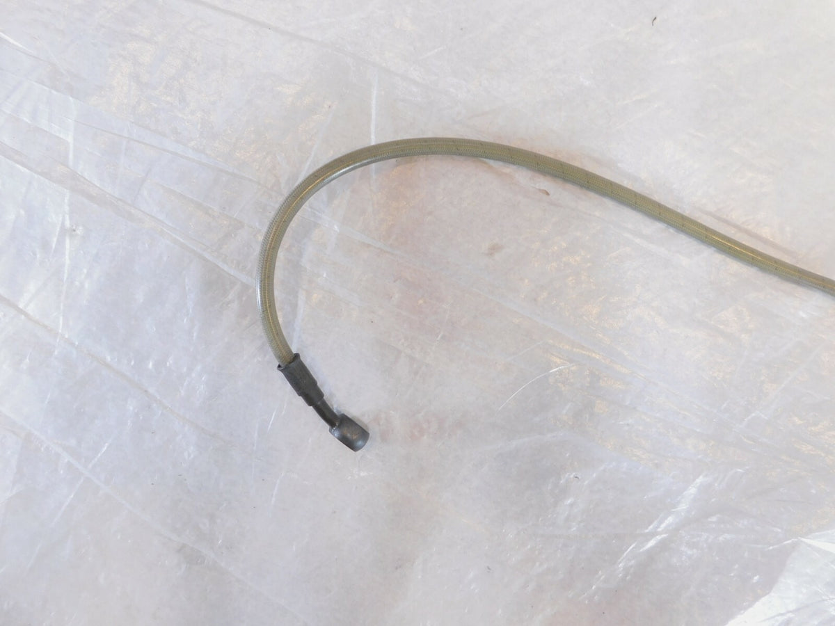 Ducati SuperSport 750 & 900 Standard Sport Rear Wheel Disc Brake Cable Line Hose - C3 Cycle