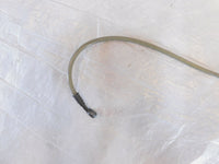 Ducati SuperSport 750 & 900 Standard Sport Rear Wheel Disc Brake Cable Line Hose - C3 Cycle