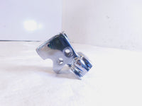 Harley Shovelhead Evo Touring Electra Glide Softail Chrome Clutch Lever Bracket - C3 Cycle