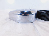 Harley Davidson EVO Electra Glide Softail & Dyna S&S Air Filter Cleaner & Cover - C3 Cycle