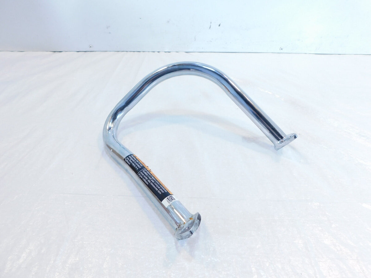 Indian Chieftain Roadmaster & Springfield Right Saddlebag Crash Guard Rail Bar - C3 Cycle