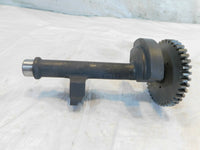 13-18 Honda CB500F CB500X CBR500R Engine Motor Crankshaft Balancer Shaft Gear - C3 Cycle