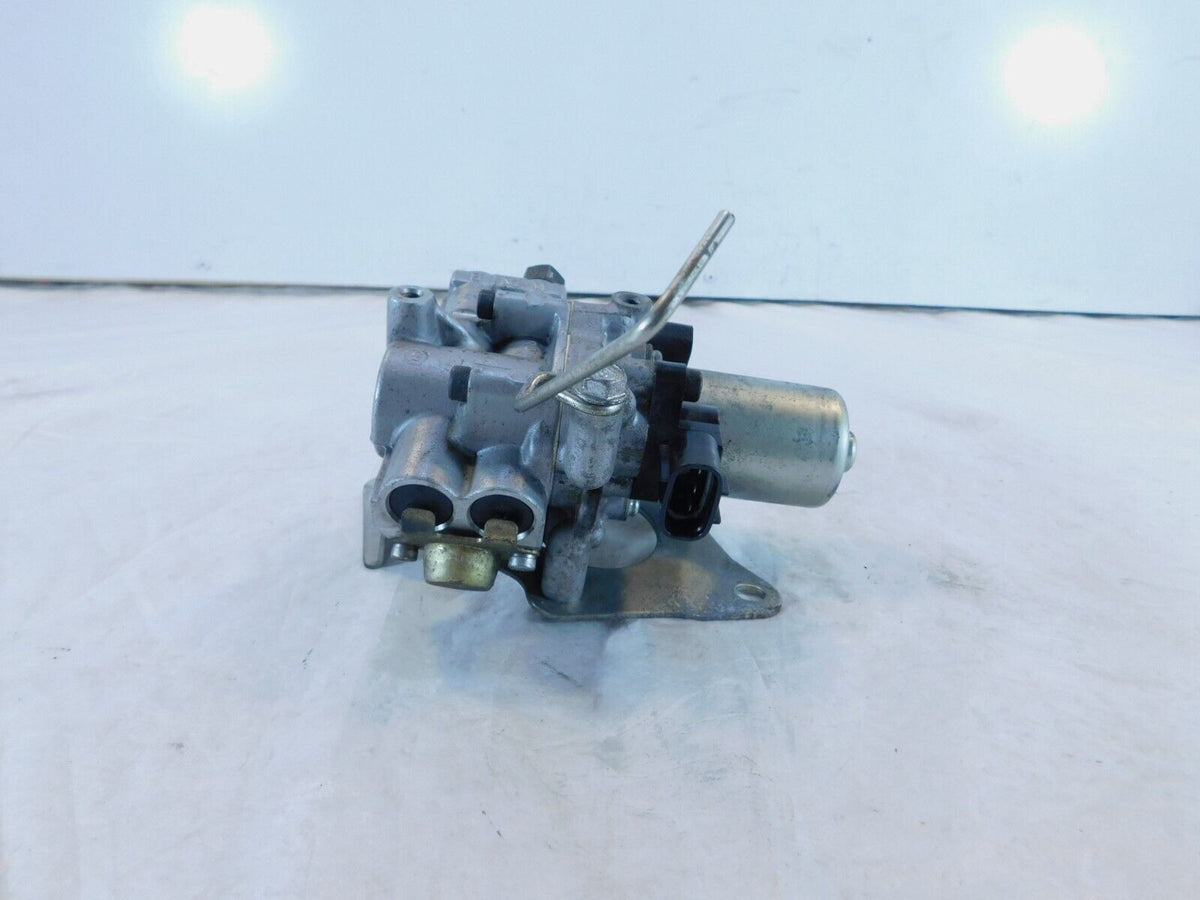 2002-2009 Honda Interceptor 800 VFR800A ABS Brake Modulator Pump Module Unit - C3 Cycle