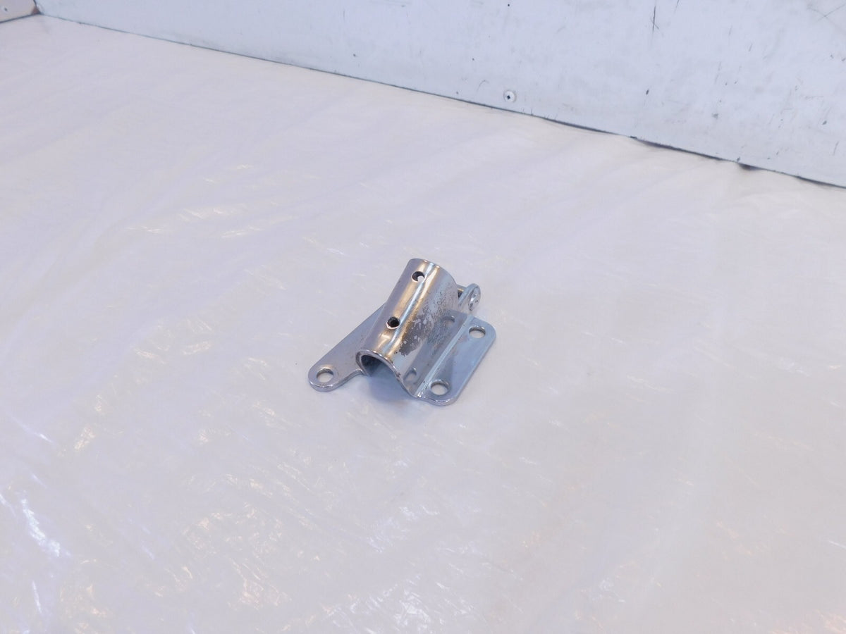 Harley Davidson Touring Street Electra Glide & Road King Side Kick Stand Bracket - C3 Cycle