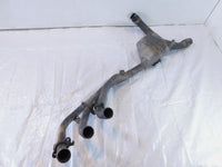 2001-2005 Honda GL1800 Goldwing 1800 Lower Left Exhaust Muffler Header Pipe - C3 Cycle