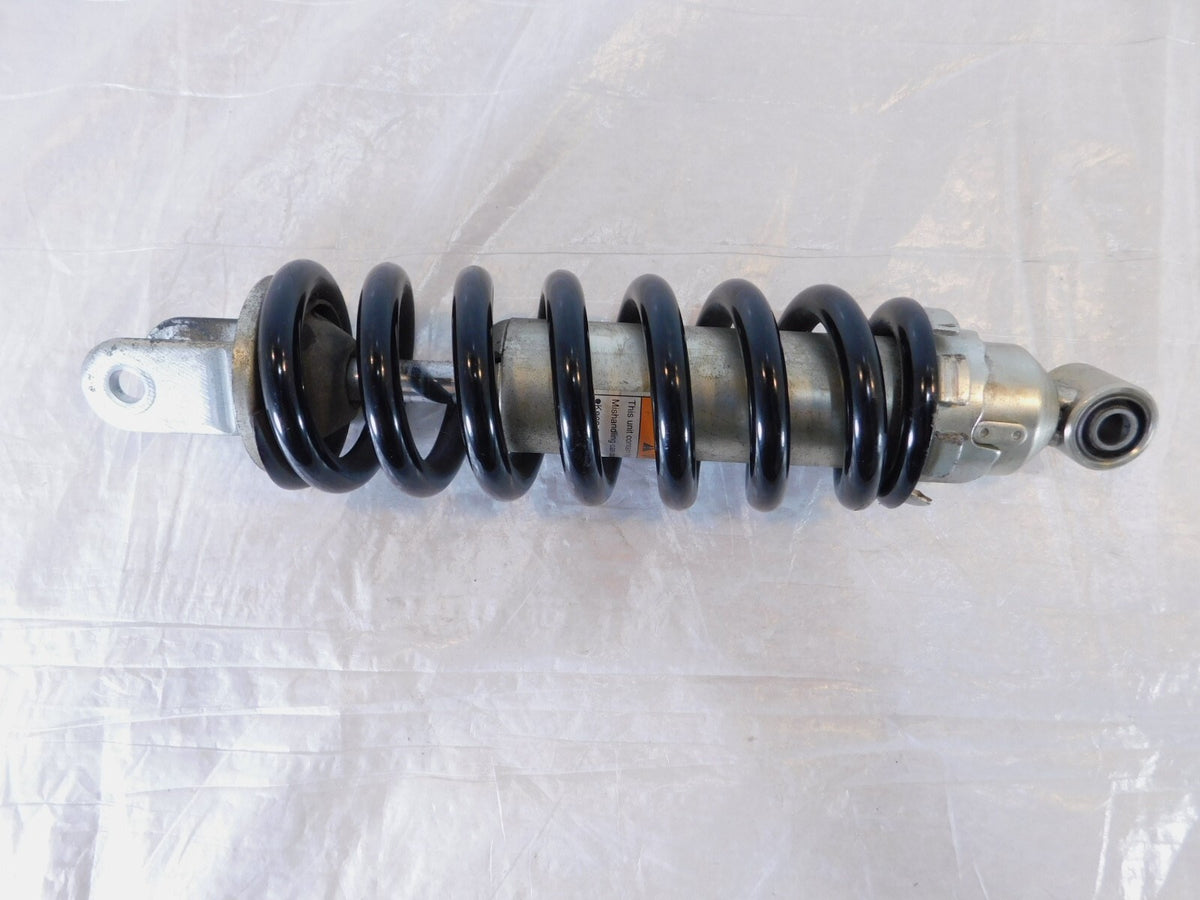 Suzuki Intruder Volusia 800 Boulevard C50 Rear Shock Absorber 62100-41F10 -12" - C3 Cycle