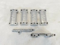 2018 Kawasaki Ninja H2 SX SE ZX1000 ZX1002 Camshaft Cam Mount Clamp Brackets - C3 Cycle