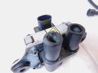 Moto Guzzi Norge GT Breva 1100 1200 Engine Ignition HT Coil Packs & Cable Wires - C3 Cycle