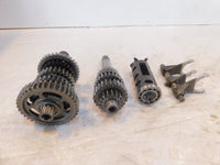 Honda VT750 Shadow Spirit & ACE Deluxe Engine Motor Transmission Gearbox Gears - C3 Cycle